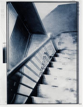 CHRISTOPHER WOOL Untitled.